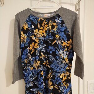 LuLaRoe Shirt